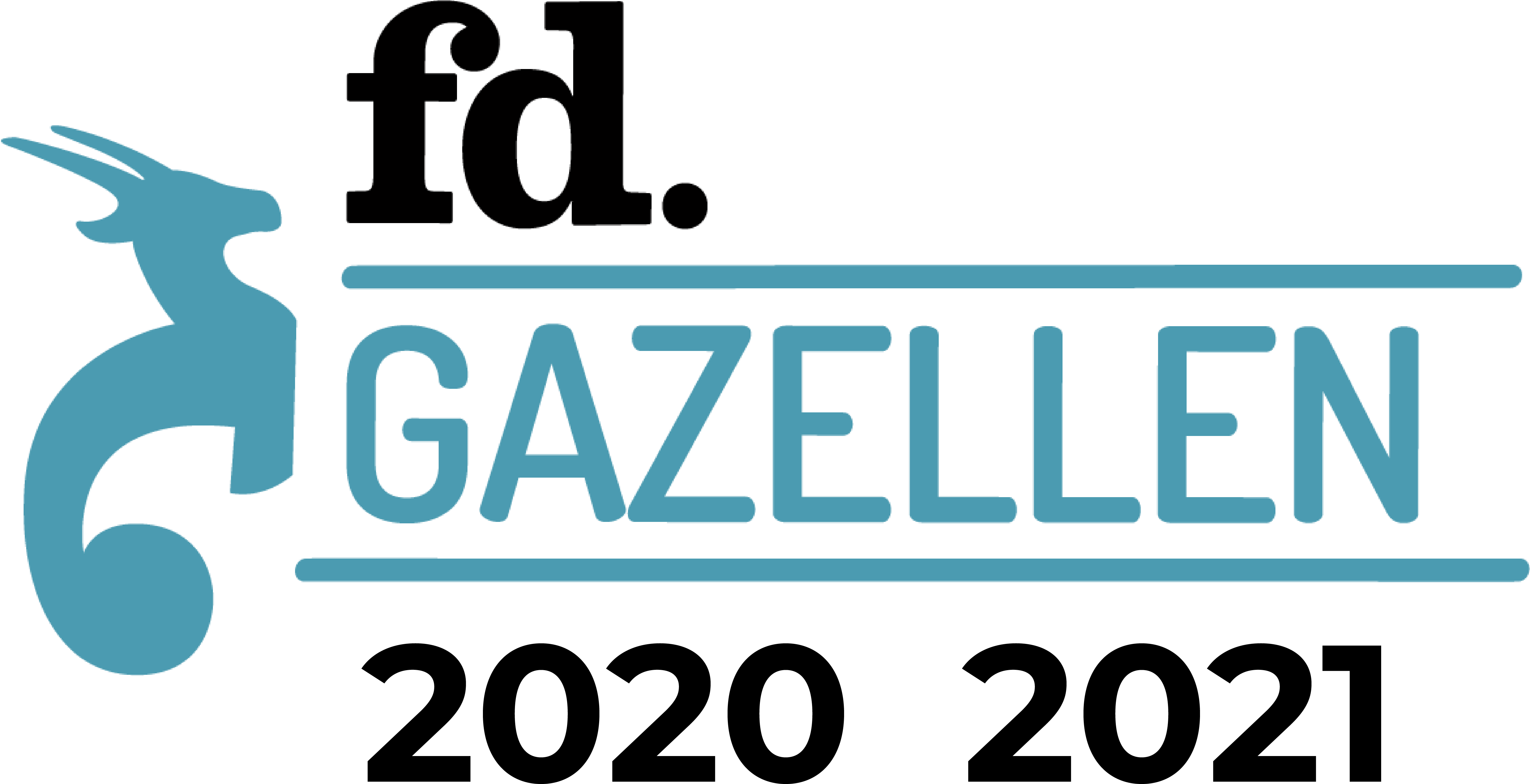 Gazellen Logo